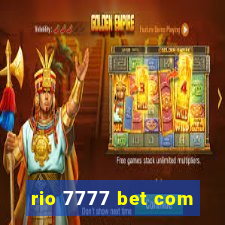 rio 7777 bet com